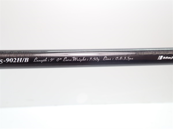 ロックライバー５ＧＲＶ５－９０２Ｈ／Ｂ